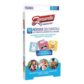 ZANZA Z-PROTECTION CEROTTI18PZ