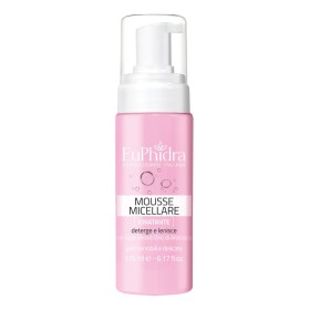 Euphidra Mousse Detergente Micellare 175 Ml