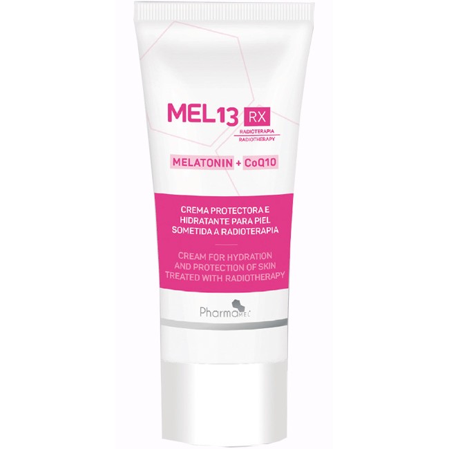 MEL13 RX CREMA MELATONINA150ML