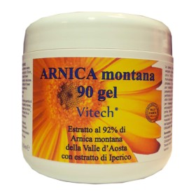 VITECH ARNICA MONTANA90% 500ML