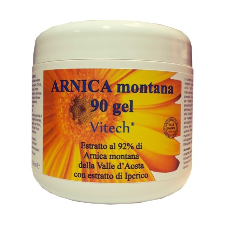 VITECH ARNICA MONTANA90% 500ML
