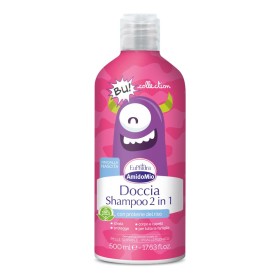 Euphidra Amidomio Doccia Shampoo 2 In 1 500 Ml