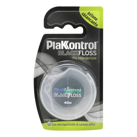 PLAKKONTROL FIT FLOSS FILO 25M