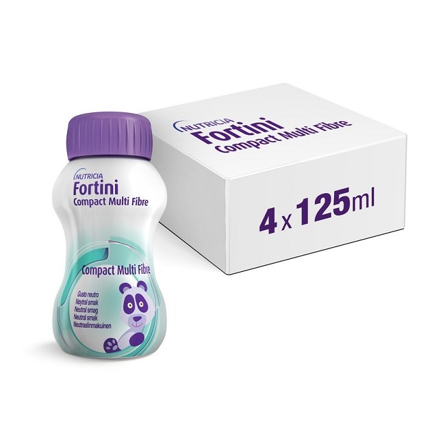 FORTINI COMPACT MULTI FIBRE NE