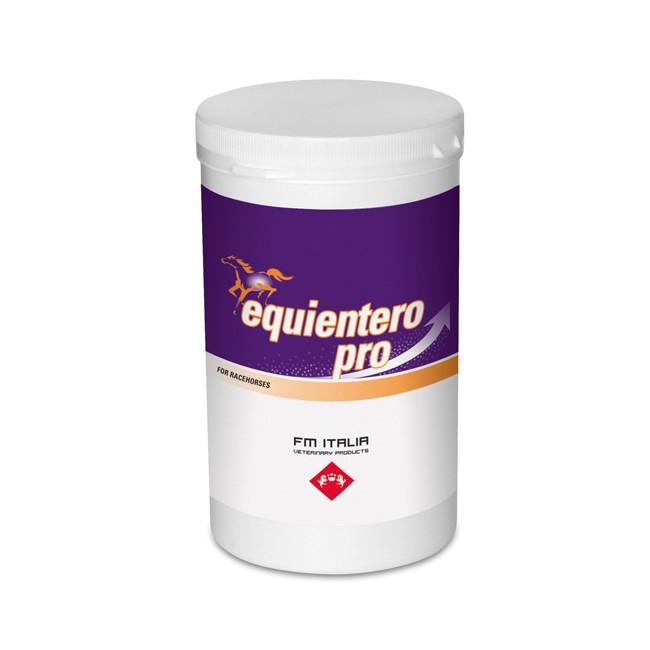 EQUIENTERO PRO 1500G