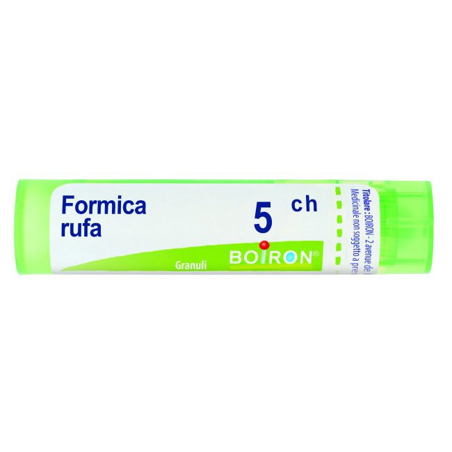 FORMICA RUFA 5CH GR