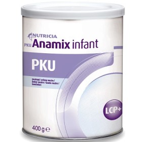 PKU ANAMIX INFANT 400G