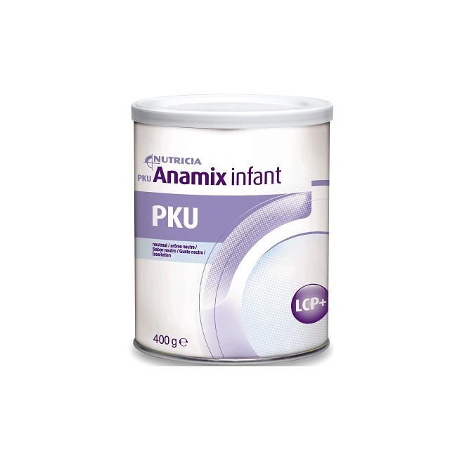 PKU ANAMIX INFANT 400G