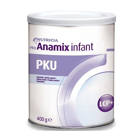 PKU ANAMIX INFANT 400G