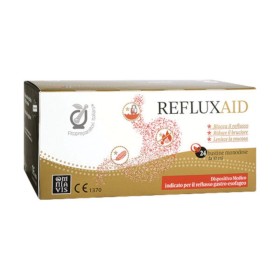 Fitopreparatori Italiani Refluxaid 24 Stick 10 Ml