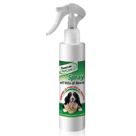 Frontline Pet Care Spray 200 Ml