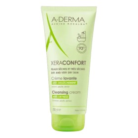 ADERMA XERACONFORT CR LAVANTE