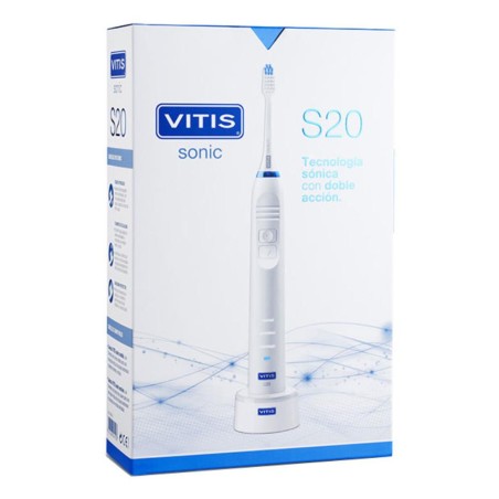 VITIS SONIC S20 INTL SPAZZ