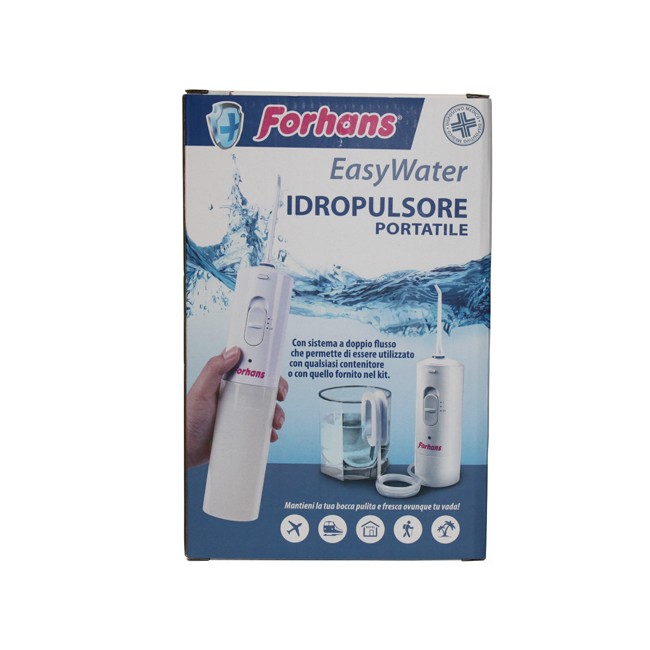 FORHANS EASY WATER IDROPULS SP