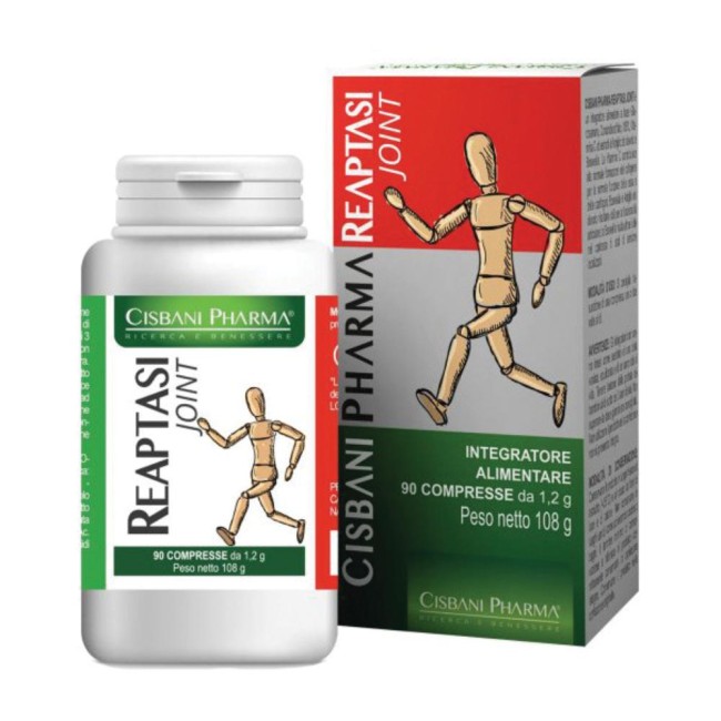 REAPTASI JOINT 90CPR