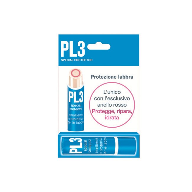 PL3 STICK SPECIAL PROTECTOR