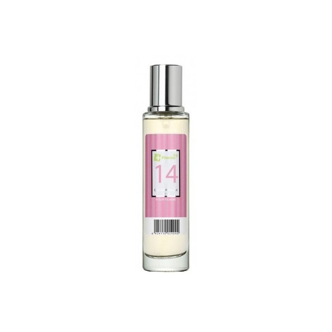 IAP PHARMA 14 DONNA 30ML