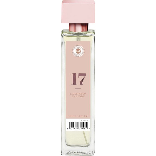 IAP PHARMA 17 10ML
