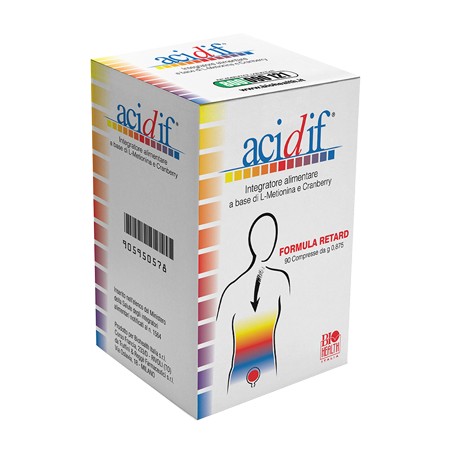 ACIDIF 90CPR