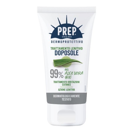PREP GEL ALOE VERA BIO DOPOSOL