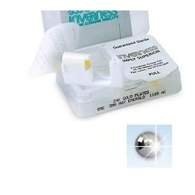 INVERNESS 159PALL TITAN 3MM