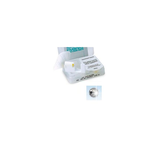 INVERNESS 159PALL TITAN 3MM