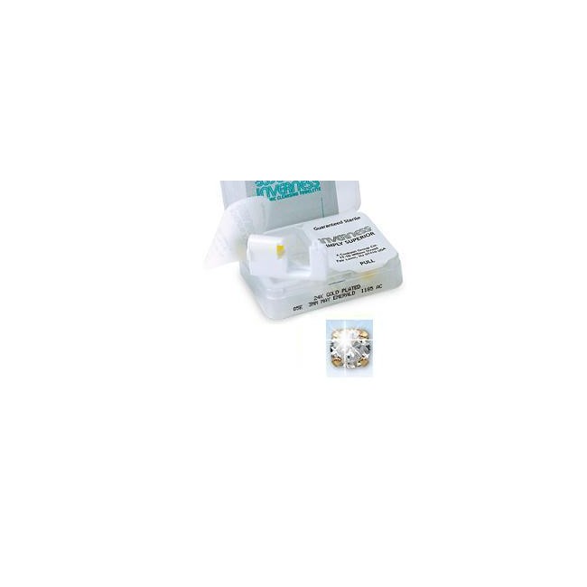 INVERNESS 32ZIRC CUB PL O 3MM