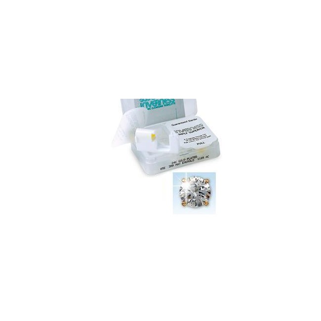 INVERNESS 33ZIRC CU PL O 5MM