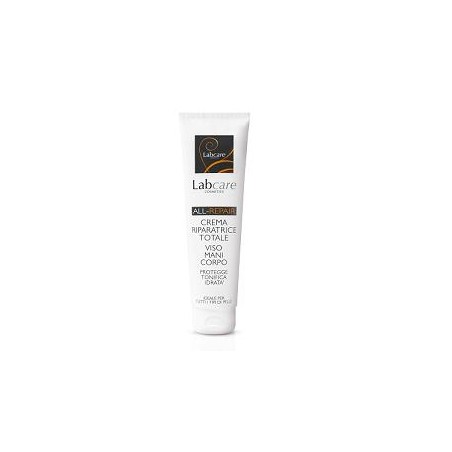 LABCARE CREMA RIPARATR 150ML