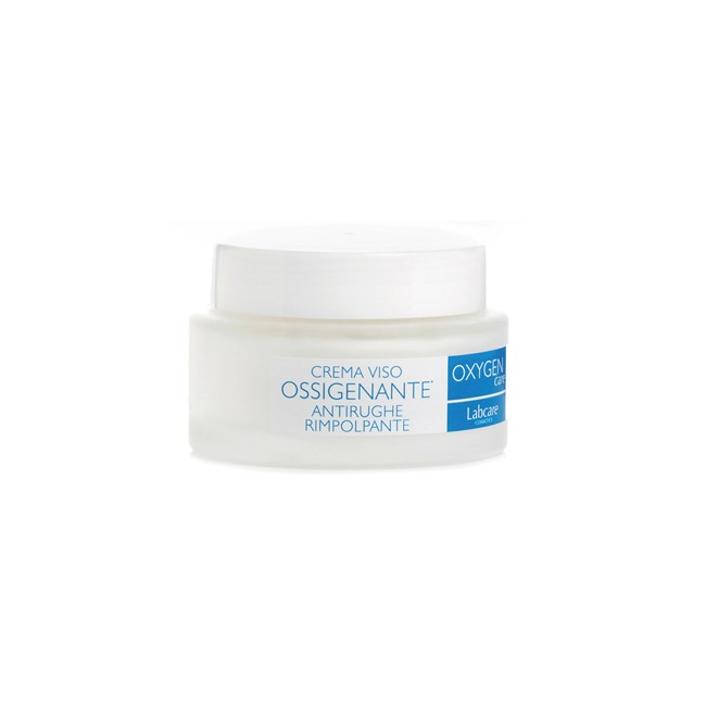 LABCARE CREMA VISO OSSIGENANTE
