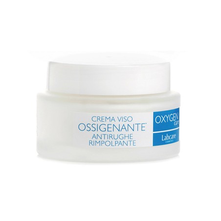 LABCARE CREMA VISO OSSIGENANTE