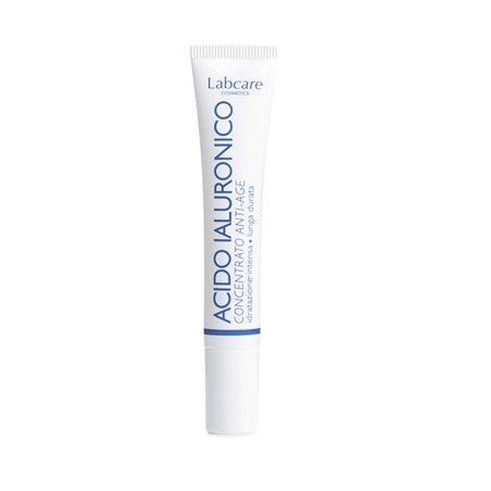 LABCARE SIERO VISO AC IALURON