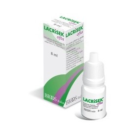 LACRISEK OFTA 8ML