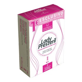 Lady Presteril Salvaslip 6 Pezzi