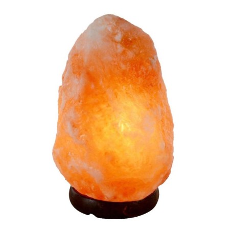 Lampada Di Sale 1,5 Kg