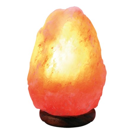 Lampada Di Sale 2/3 Kg