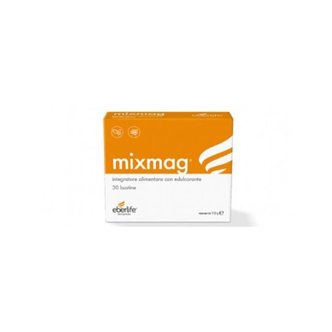 MIXMAG 30BUST