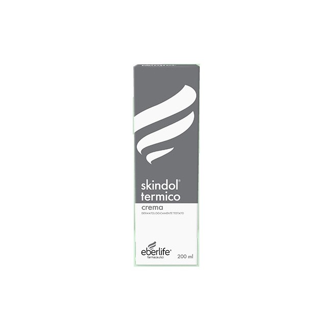 SKINDOL TERMICO 200ML