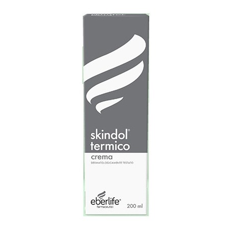 SKINDOL TERMICO 200ML