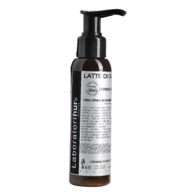 Latte Detergente Viso Super-nutriente Latte Di Canapa 28 Milk 100 Ml