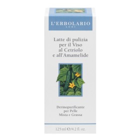 LATTE DETERGENTE CETRIOLO125ML