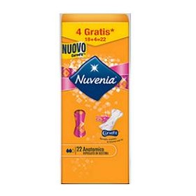 NUVENIA LIBR PROTSLIP RI 18+4