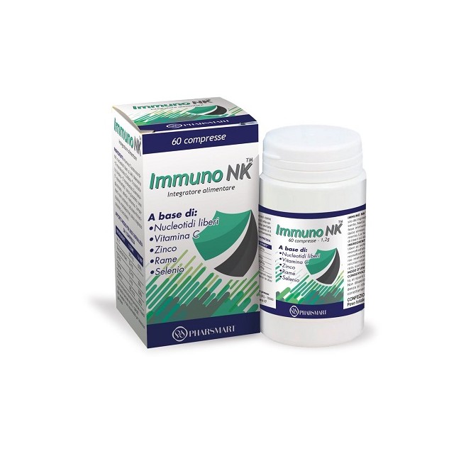 IMMUNO NK 60CPR