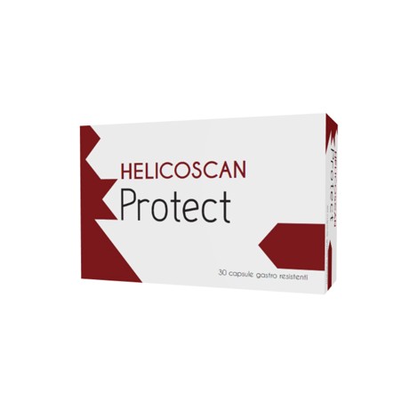 HELICOSCAN PROTECT 30CPS GASTR