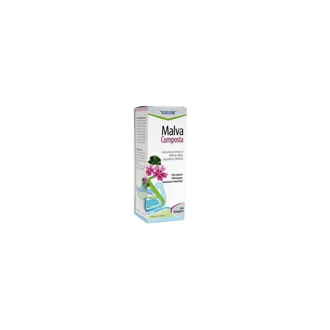 MALVA COMPOSTA 100ML