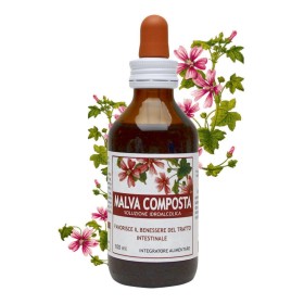 Malva Composta 100 Ml