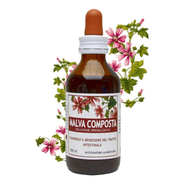 Malva Composta 100 Ml