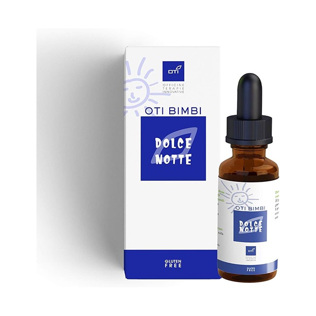 OTIBIMBI DOLCE NOTTE GTT 50ML
