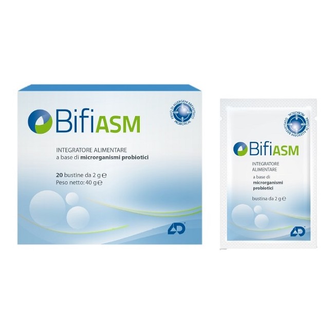 BIFIASM 20BUST
