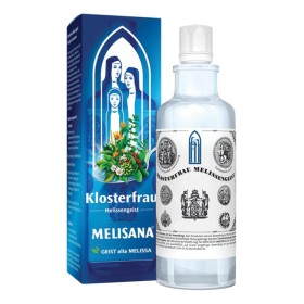Melisana Bevanda Alcolica 80% 235 Ml